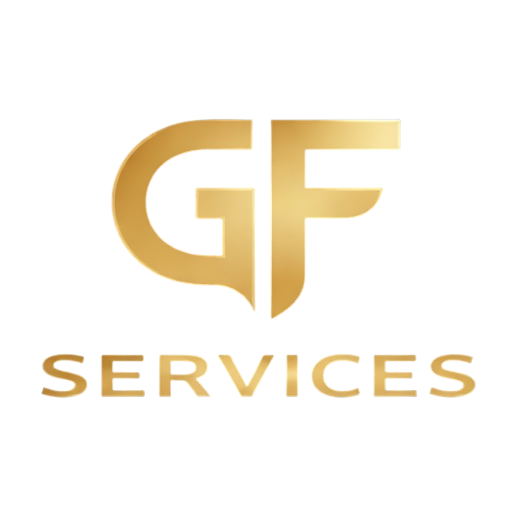 GF Services Logo
